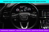 Thumbnail of 2022 Carrara White Audi Q7