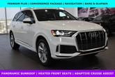 Thumbnail of 2022 Carrara White Audi Q7