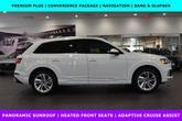 Thumbnail of 2022 Carrara White Audi Q7
