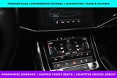 Thumbnail of 2022 Carrara White Audi Q7