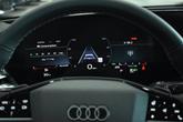 Thumbnail of 2025 Mythos Black metallic Audi A5