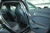 Thumbnail of 2025 Mythos Black metallic Audi A5