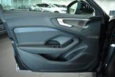 Thumbnail of 2025 Mythos Black metallic Audi A5