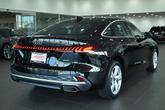 Thumbnail of 2025 Mythos Black metallic Audi A5