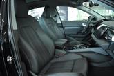 Thumbnail of 2025 Mythos Black metallic Audi A5