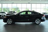 Thumbnail of 2025 Mythos Black metallic Audi A5