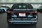 Thumbnail of 2025 Mythos Black metallic Audi A5