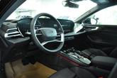 Thumbnail of 2025 Mythos Black metallic Audi A5