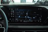 Thumbnail of 2025 Mythos Black metallic Audi A5