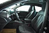 Thumbnail of 2025 Mythos Black metallic Audi A5