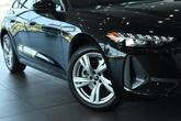 Thumbnail of 2025 Mythos Black metallic Audi A5