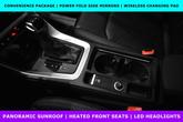 Thumbnail of 2024 Glacier White Metallic Audi Q3