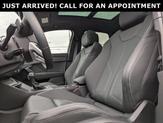 Thumbnail of 2024 Glacier White Metallic Audi Q3