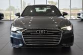 Thumbnail of 2022 Daytona Gray Pearl Effect Audi A6