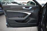 Thumbnail of 2022 Daytona Gray Pearl Effect Audi A6