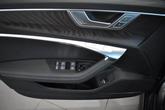 Thumbnail of 2022 Daytona Gray Pearl Effect Audi A6