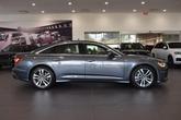 Thumbnail of 2022 Daytona Gray Pearl Effect Audi A6