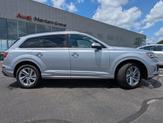 2022 Audi Q7 55 Premium Plus