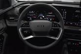 Thumbnail of 2025 Mythos Black Metallic Audi Q5