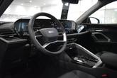 Thumbnail of 2025 Mythos Black Metallic Audi Q5
