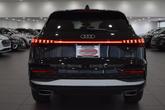 Thumbnail of 2025 Mythos Black Metallic Audi Q5