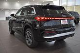 Thumbnail of 2025 Mythos Black Metallic Audi Q5