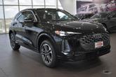 Thumbnail of 2025 Mythos Black Metallic Audi Q5