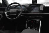 Thumbnail of 2025 Mythos Black Metallic Audi Q5