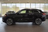 Thumbnail of 2025 Mythos Black Metallic Audi Q5