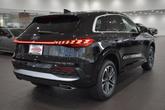 Thumbnail of 2025 Mythos Black Metallic Audi Q5