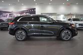 Thumbnail of 2025 Mythos Black Metallic Audi Q5