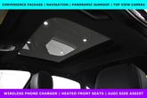 Thumbnail of 2023 Mythos Black Metallic Audi A6