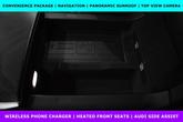 Thumbnail of 2023 Mythos Black Metallic Audi A6
