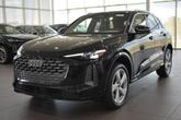 Thumbnail of 2025 Mythos Black metallic Audi Q5