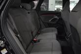 Thumbnail of 2025 Mythos Black metallic Audi Q5