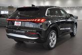 Thumbnail of 2025 Mythos Black metallic Audi Q5