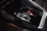 Thumbnail of 2025 Mythos Black metallic Audi Q5