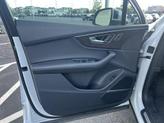 Thumbnail of 2023 Glacier White Metallic Audi Q7