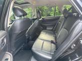 Thumbnail of 2015 Crystal Black Silica Subaru Outback