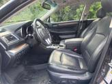 Thumbnail of 2015 Crystal Black Silica Subaru Outback