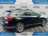 Thumbnail of 2015 Crystal Black Silica Subaru Outback