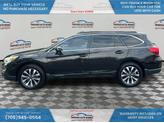 Thumbnail of 2015 Crystal Black Silica Subaru Outback