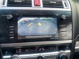 Thumbnail of 2015 Crystal Black Silica Subaru Outback