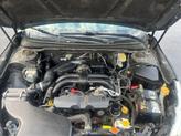 Thumbnail of 2015 Crystal Black Silica Subaru Outback