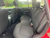 Thumbnail of 2004 Red Jeep Grand Cherokee