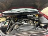 Thumbnail of 2004 Red Jeep Grand Cherokee