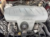 Thumbnail of 2008 Red Pontiac Grand Prix