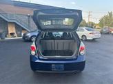 Thumbnail of 2009 Blue Pontiac Vibe