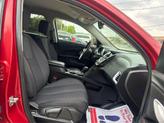 Thumbnail of 2015 Crystal Red Tintcoat Chevrolet Equinox
