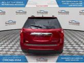 Thumbnail of 2015 Crystal Red Tintcoat Chevrolet Equinox